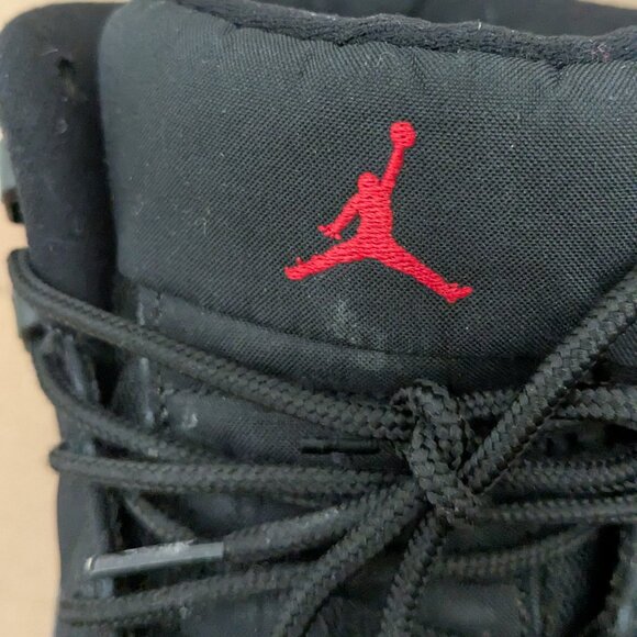 Jordan 12 Retro Shoes Mens Size 8 Flu Game 130690-004 Basketball Sneakers . main image 4